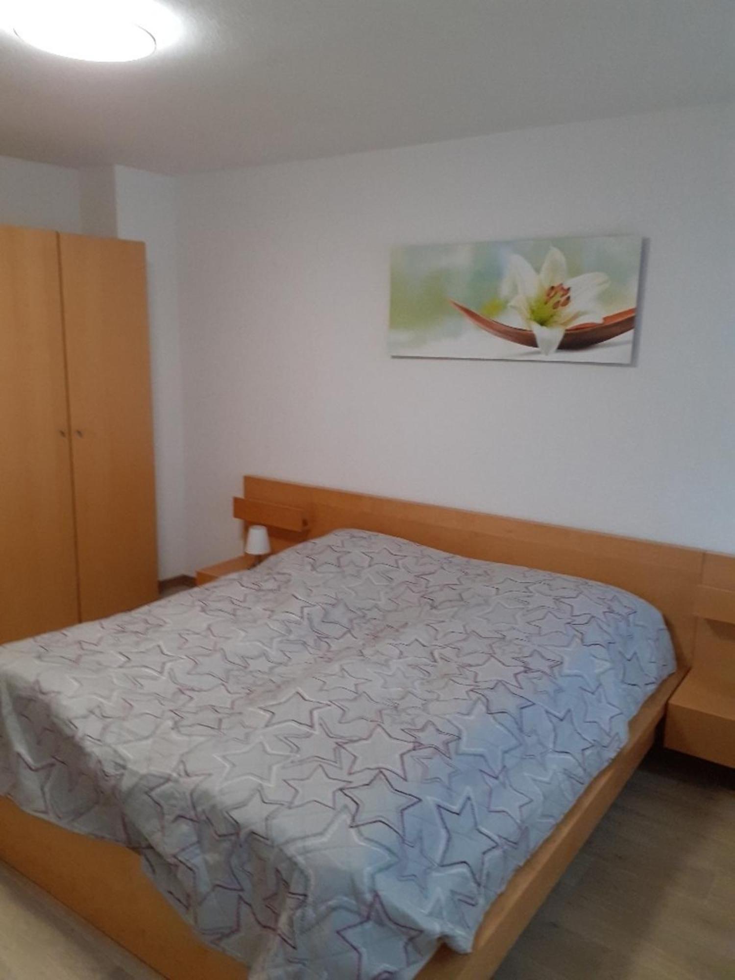 Ferienwohnung Zern Йоганнгґеорґенштадт Екстер'єр фото