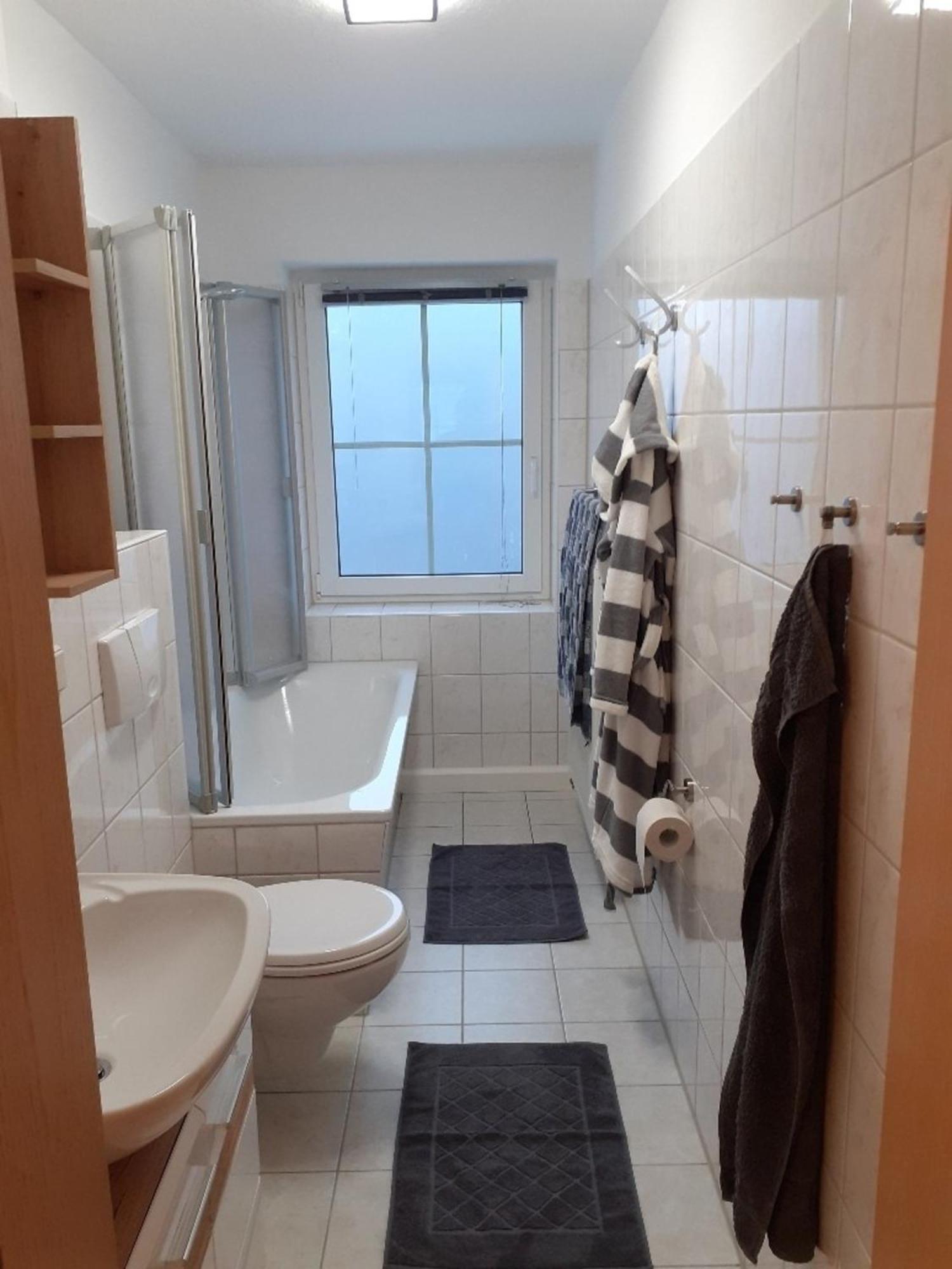 Ferienwohnung Zern Йоганнгґеорґенштадт Екстер'єр фото